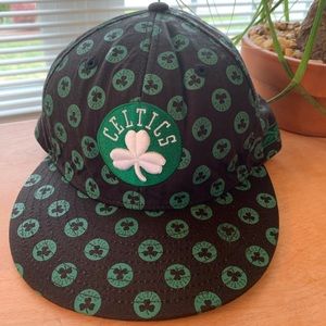 BOSTON CELTICS Men’s Cap